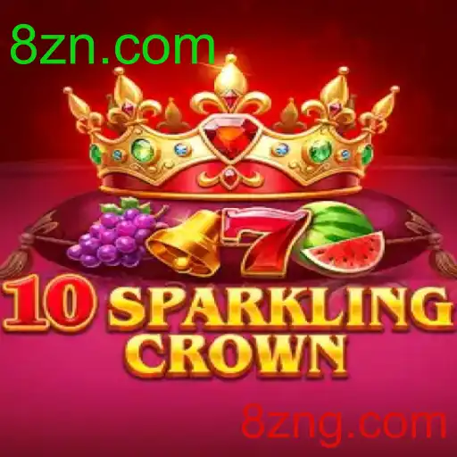 10SparklingCrown